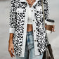 Leoparden-Jacke