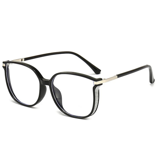 Damen Luxuriöse Lesebrille