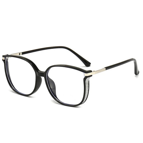 Damen Luxuriöse Lesebrille