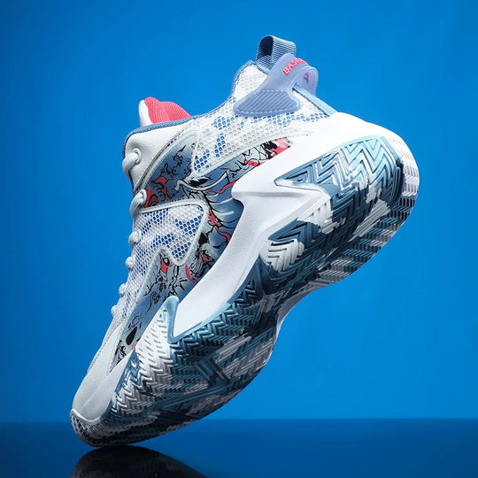 Herren Leichte Basketballschuhe