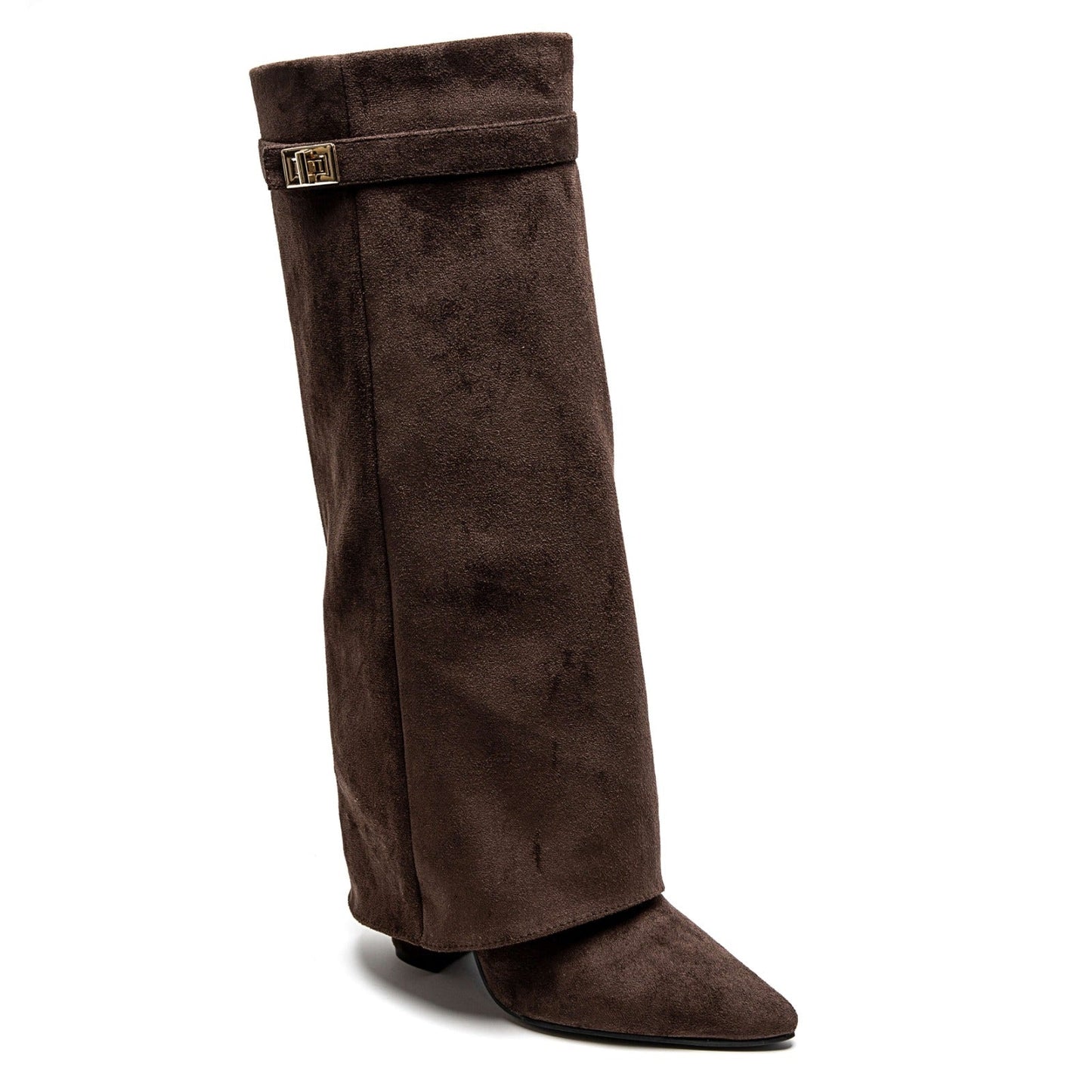 Haifisch Stiefel Elegant Vielseitig Robust