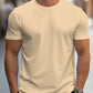 T-Shirt Herren Klassisch