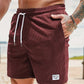Fudus | Schnür Cord Shorts Mit Kordelzug Für Herren