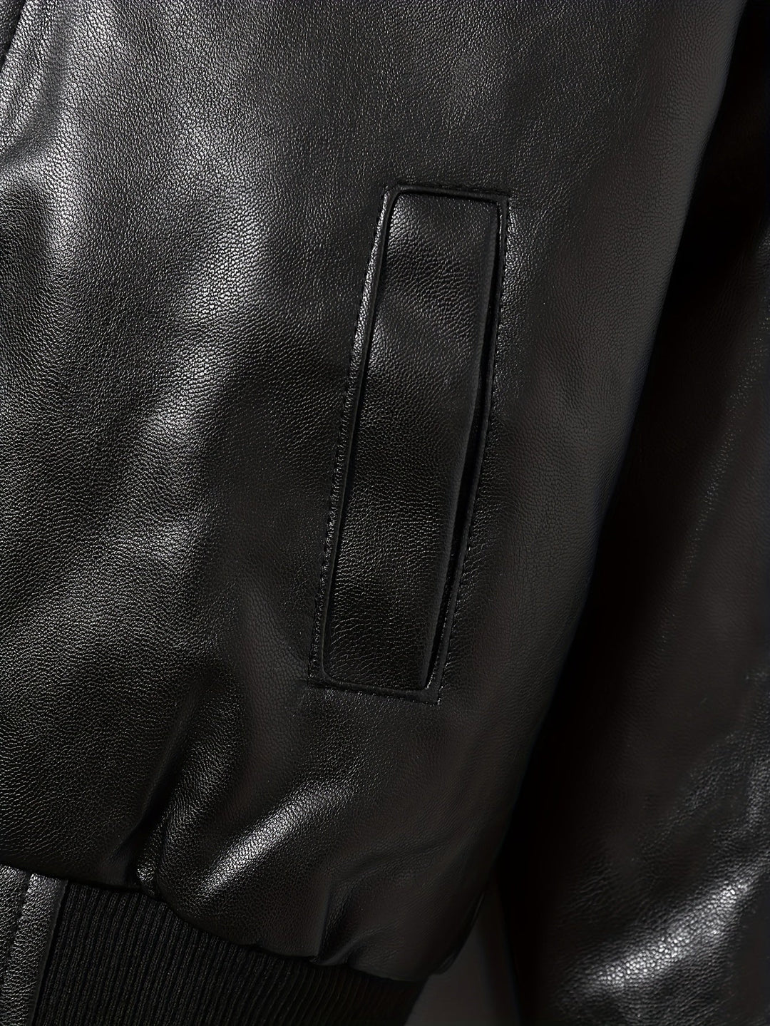 Fudus | Robuster Mantel Mit Stehkragen Und Reißverschluss Für Jungen