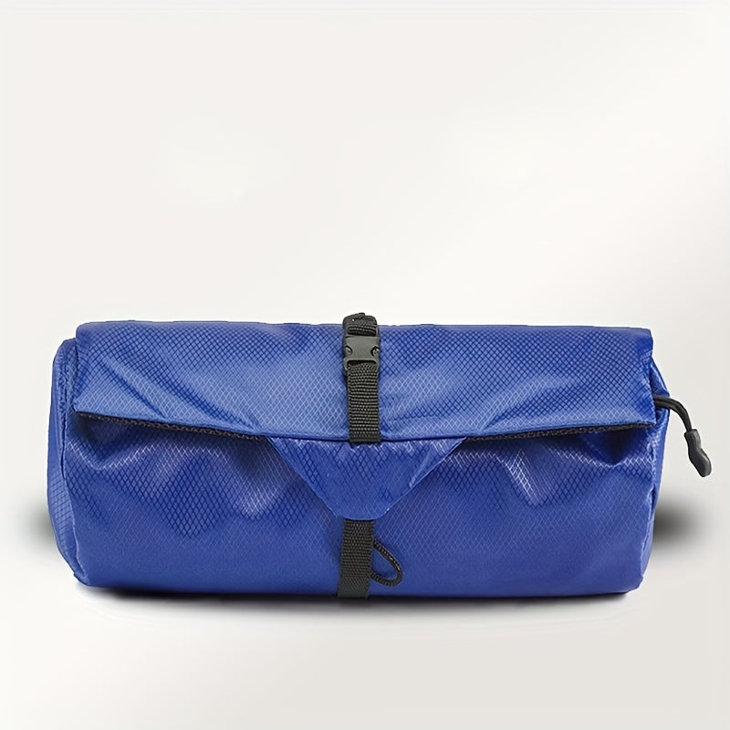 Faltbare Wasserdichte Reisetoilettentasche