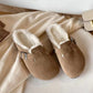Unisex Slip-On Sandalen Bequem Für Alltag