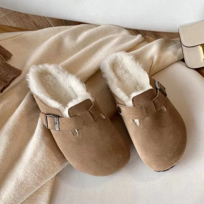 Unisex Slip-On Sandalen Bequem Für Alltag