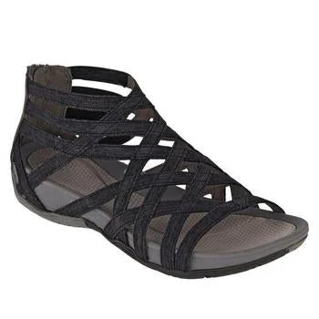 Fudus | Sandalen Incl Schweißabsorbierende Sohle
