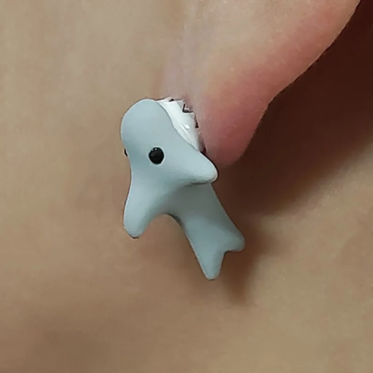 Ohrringe Trendig Zeitlos Elegant