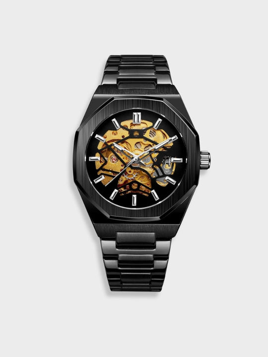 Herrenuhr Modern Zeitlos Chic