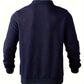 Geometrischer Herrenpullover