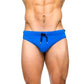 Herren Push-Up Badeshorts