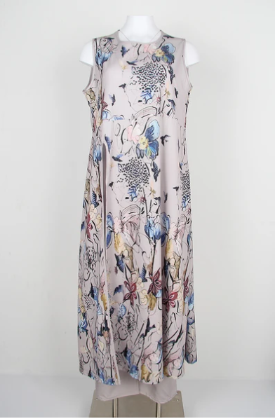 Fudus | Chic Zweiteiler Für Elegante Anlässe