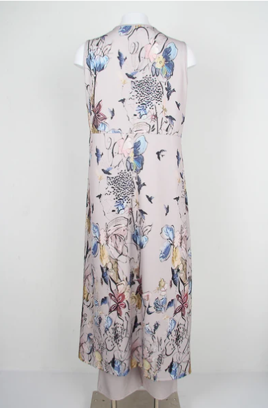 Fudus | Chic Zweiteiler Für Elegante Anlässe