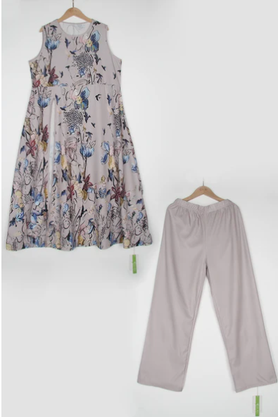 Fudus | Chic Zweiteiler Für Elegante Anlässe