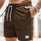 Fudus | Männer Bequeme Sommer Shorts