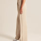 Fudus | Leichtgewichtige Tailored Wide Leg Pants