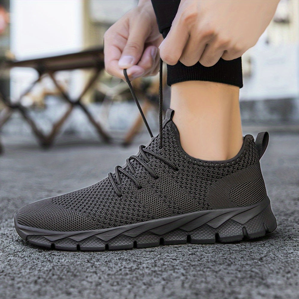 Fudus | Weiße Leichte Turnschuhe