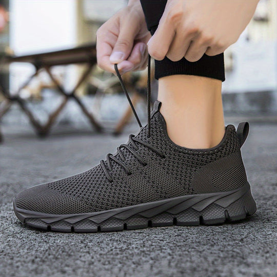 Turnschuhe Leicht Weiß Zeitgemäß