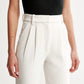 Fudus | Leichtgewichtige Tailored Wide Leg Pants