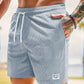 Fudus | Schnür Cord Shorts Mit Kordelzug Für Herren