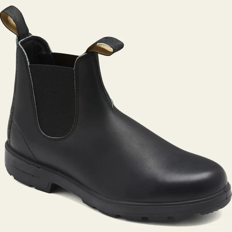 Damen Wasserdichte Chelsea Boots