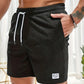 Fudus | Schnür Cord Shorts Mit Kordelzug Für Herren