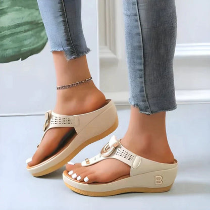 Fudus | Sandalen Perfekter Komfort Und Stil