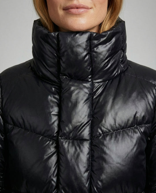 Damen Daunen Winterjacke mit Warm & Leicht | Fudus