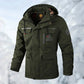 Fudus | Wind Und Wasserdichte Outdoor Jacke