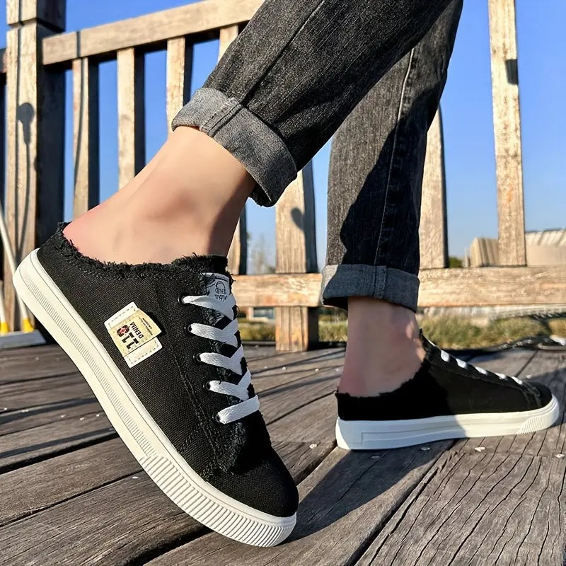 Damen-Freizeitschuhe zum Hineinschlüpfen