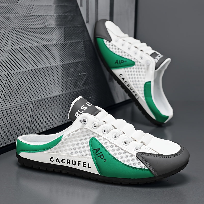 Fudus | Ultra Atmungsaktive Slipper Für Überall