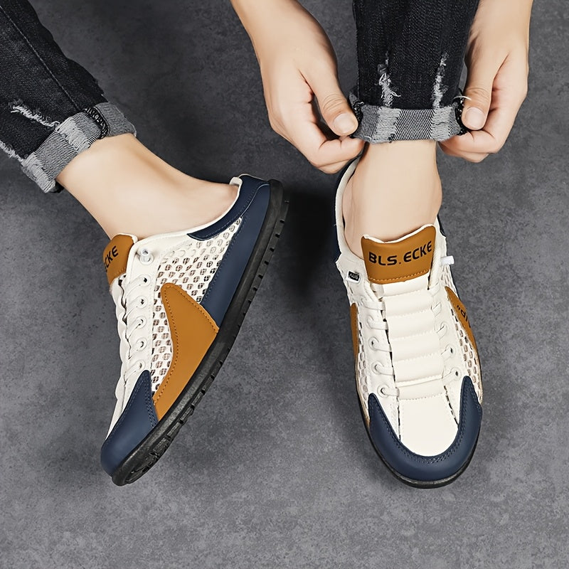 Damen Ultra Atmungsaktive Slipper Bequem Für Alltag