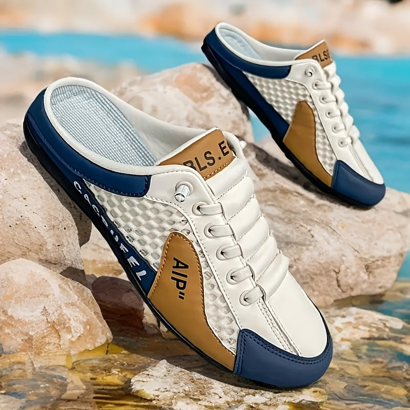 Fudus | Ultra Atmungsaktive Slipper Für Überall