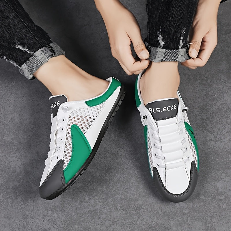 Damen Ultra Atmungsaktive Slipper Bequem Für Alltag