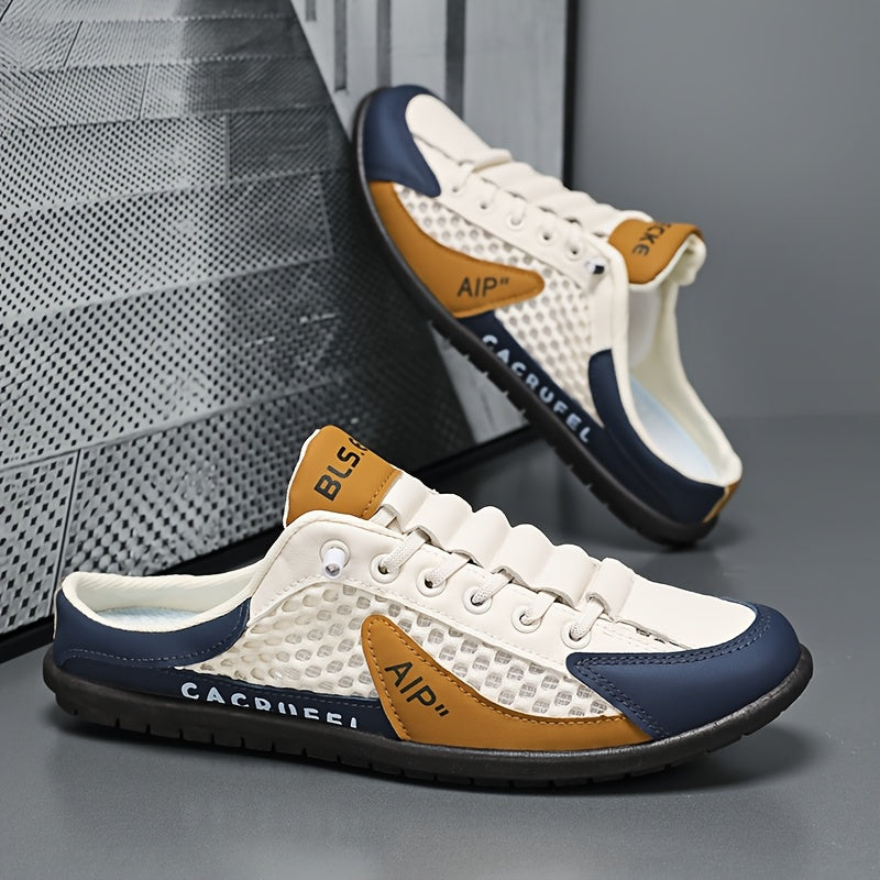 Fudus | Ultra Atmungsaktive Slipper Für Überall