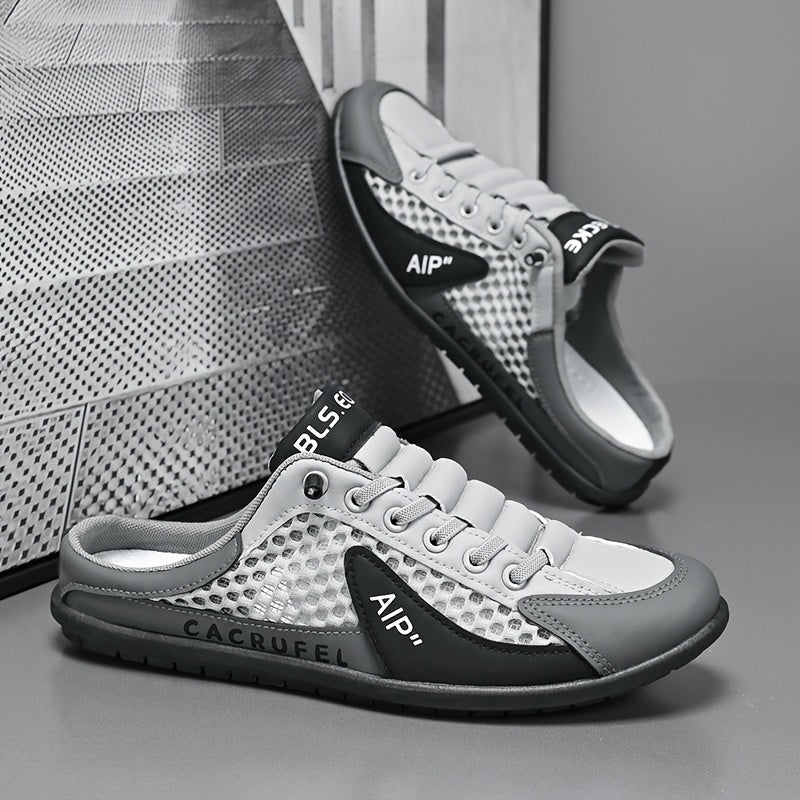 Fudus | Ultra Atmungsaktive Slipper Für Überall