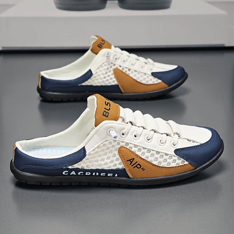 Fudus | Ultra Atmungsaktive Slipper Für Überall