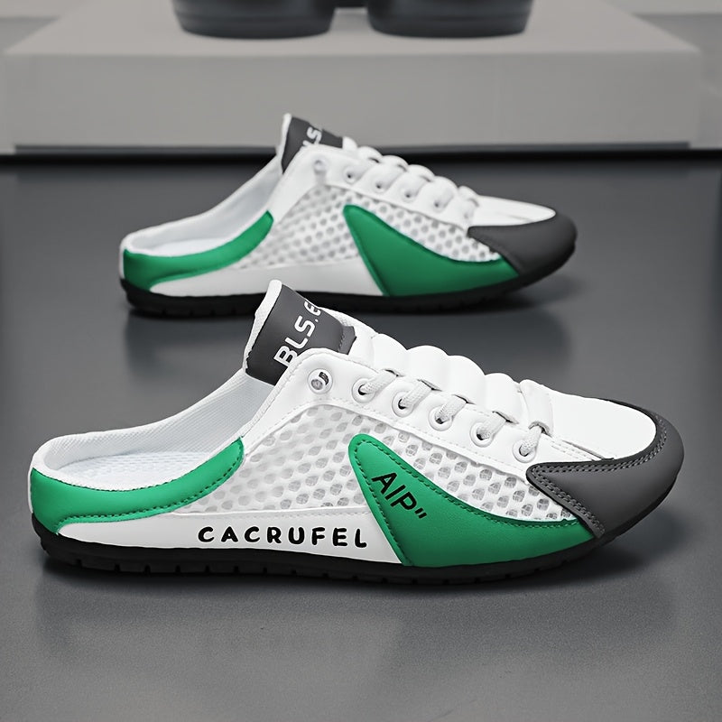 Fudus | Ultra Atmungsaktive Slipper Für Überall