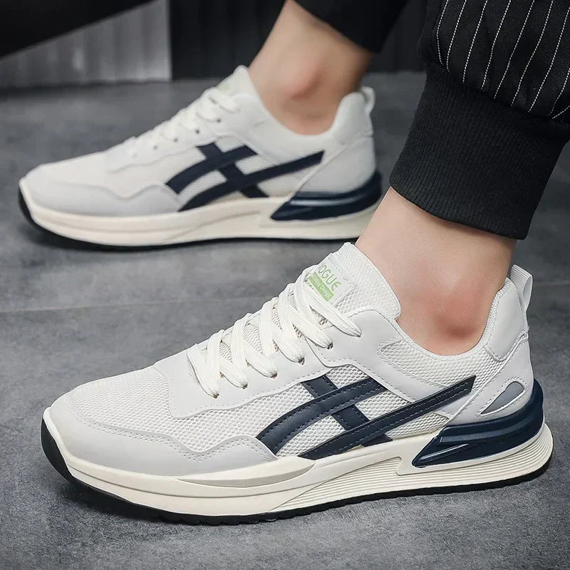 Fudus | Trail Sneakers