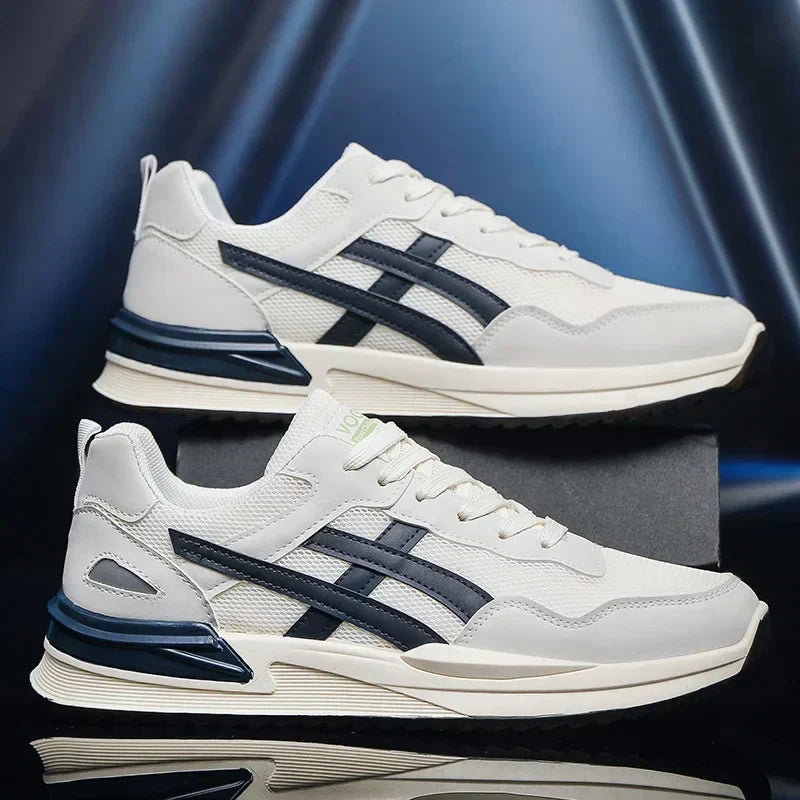 Fudus | Trail Sneakers