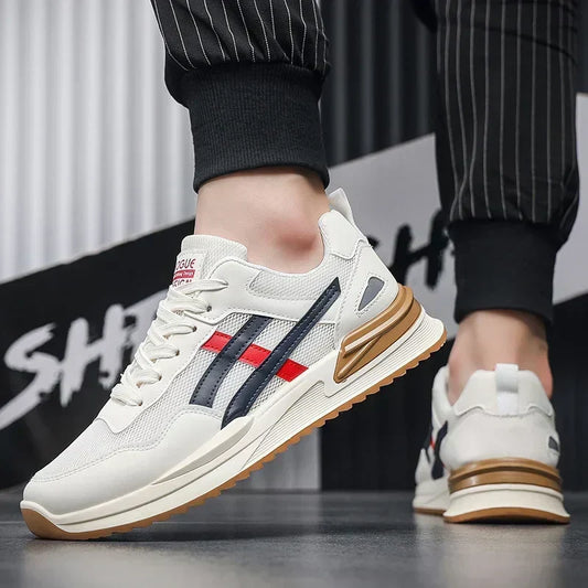 Fudus | Trail Sneakers