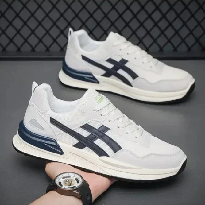 Fudus | Trail Sneakers