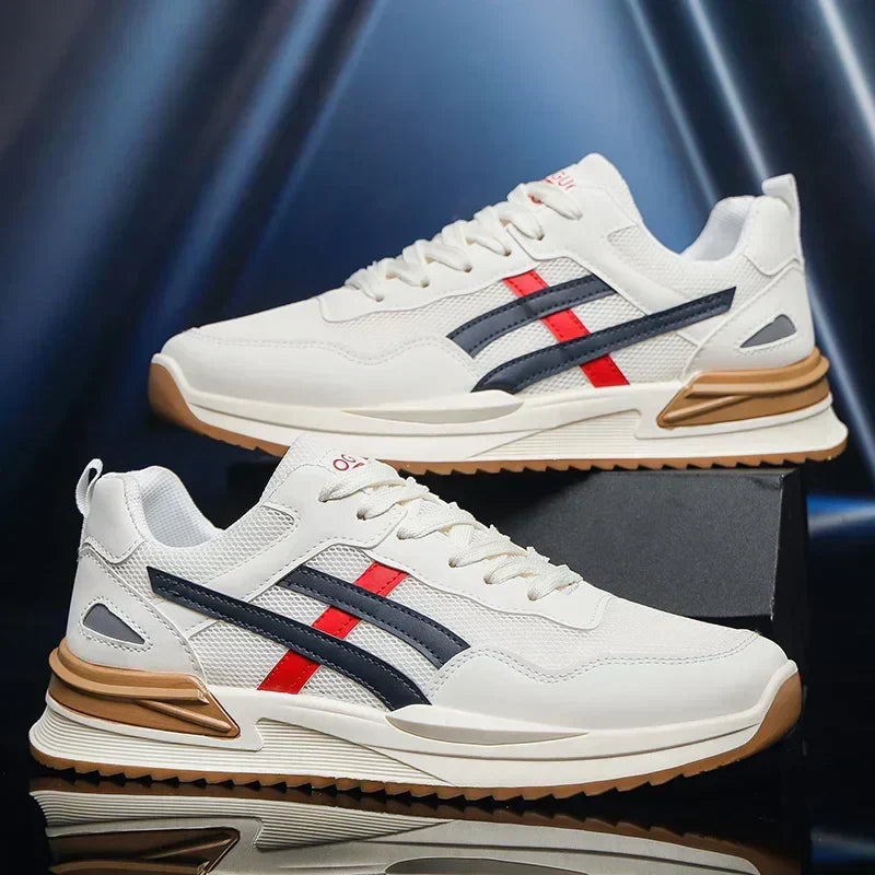 Fudus | Trail Sneakers