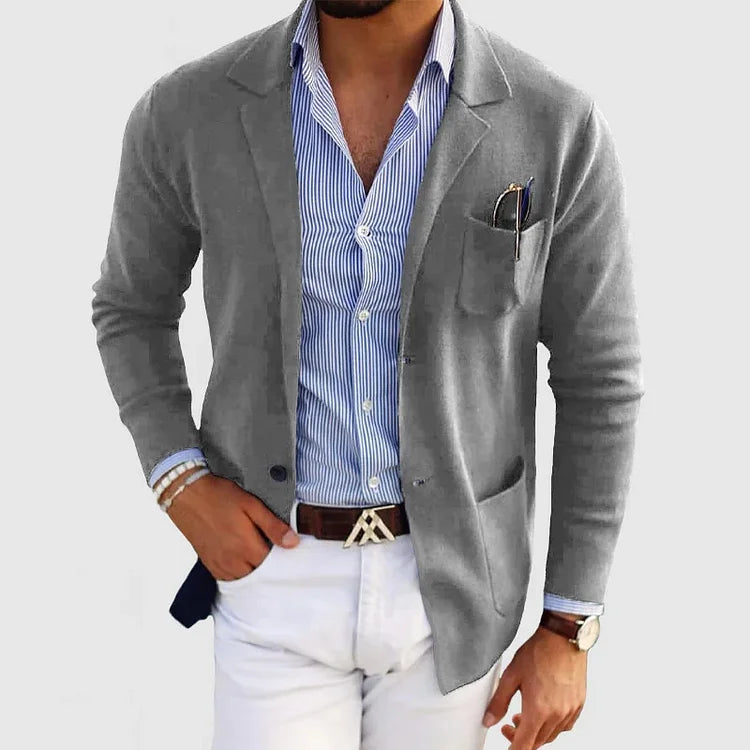 Herren Maßanzug Blazer
