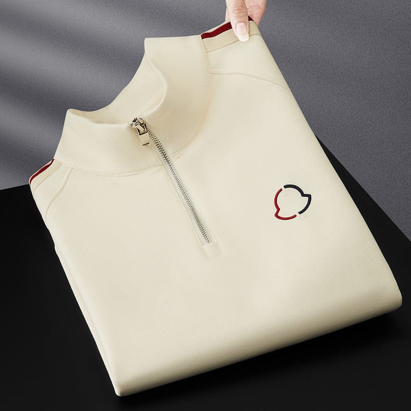 Fudus | Viertel Reißverschluss Trainingsanzug