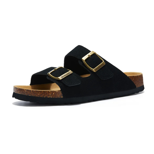 Sandalen Ortho Comfort Korkfußbett