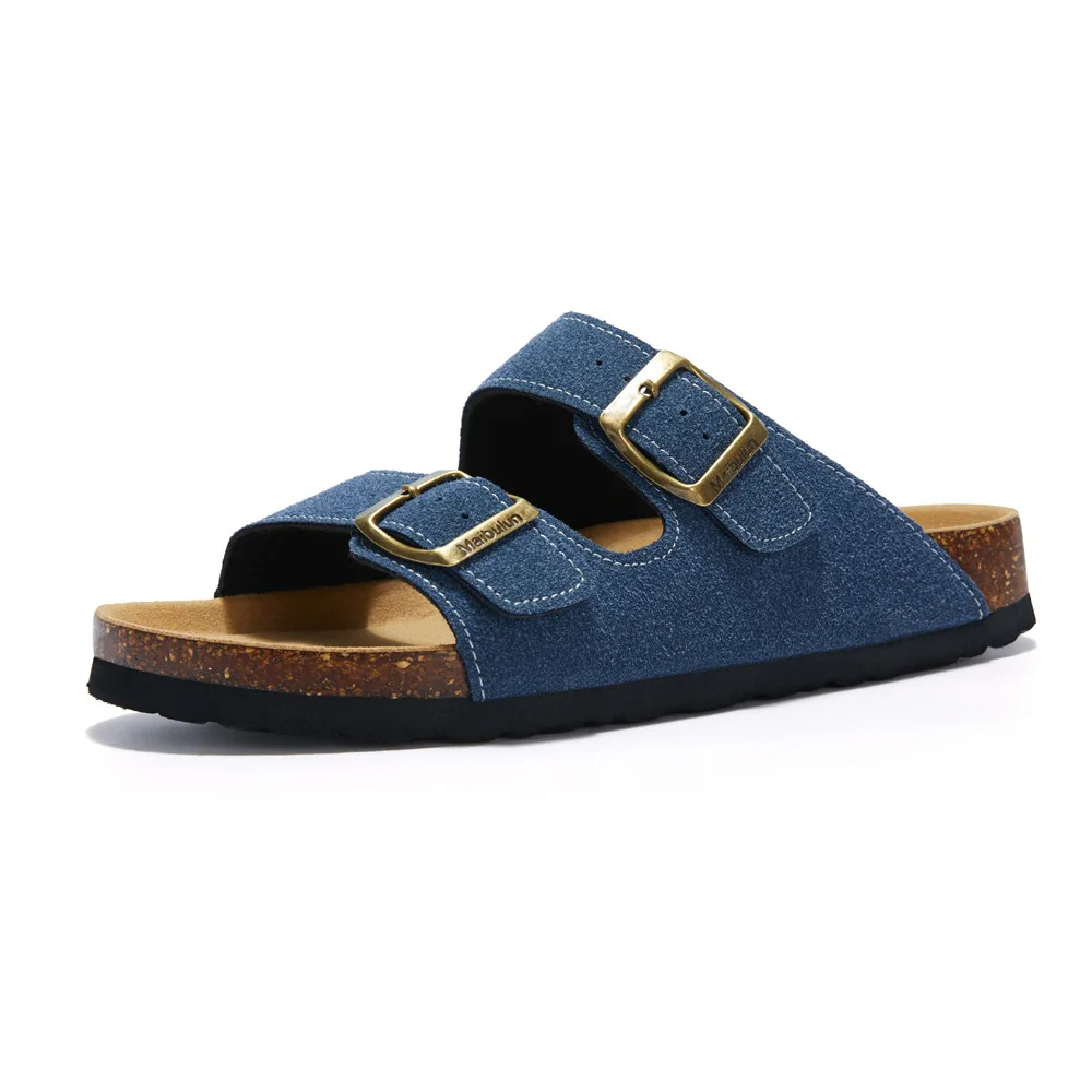 Sandalen Ortho Comfort Korkfußbett