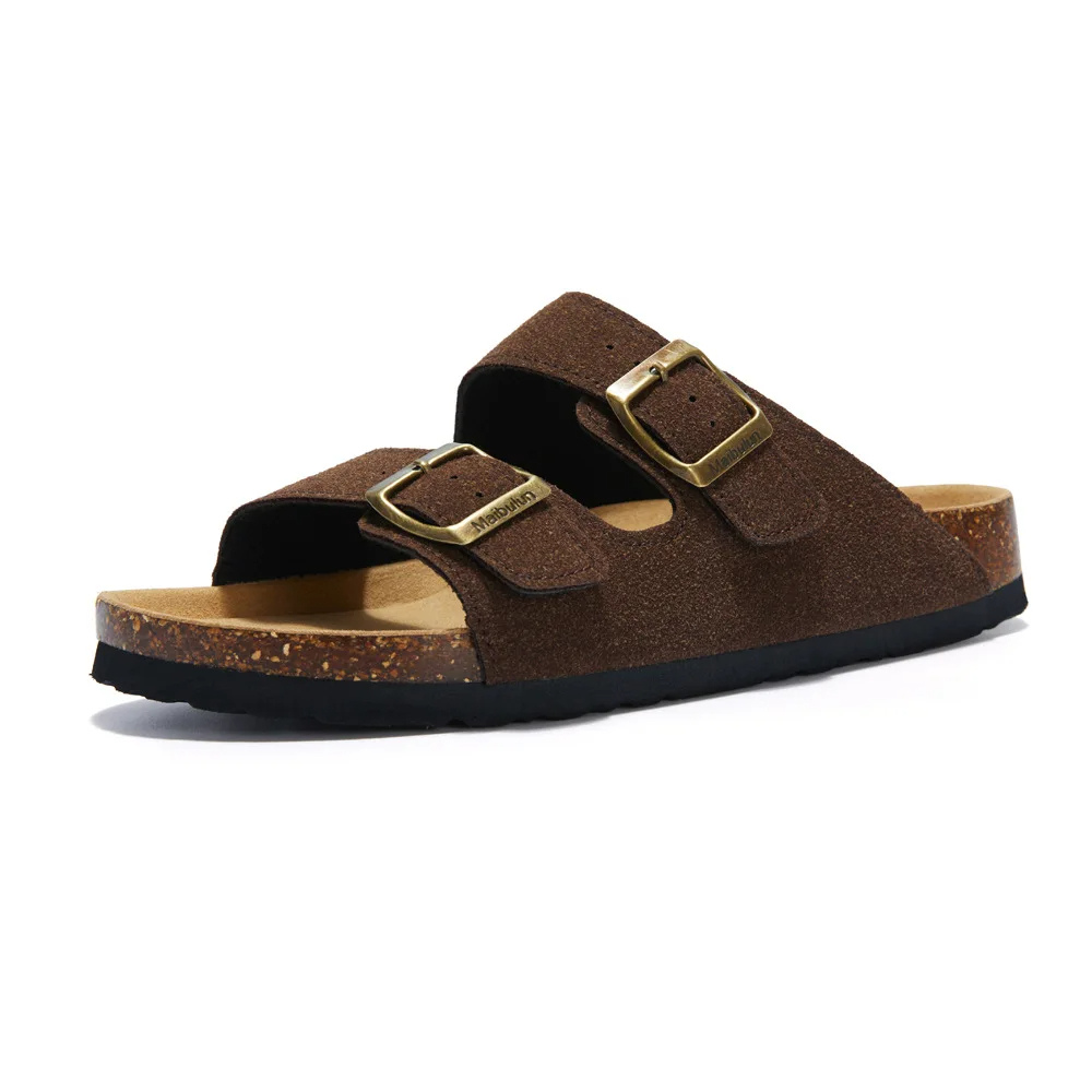 Sandalen Ortho Comfort Korkfußbett