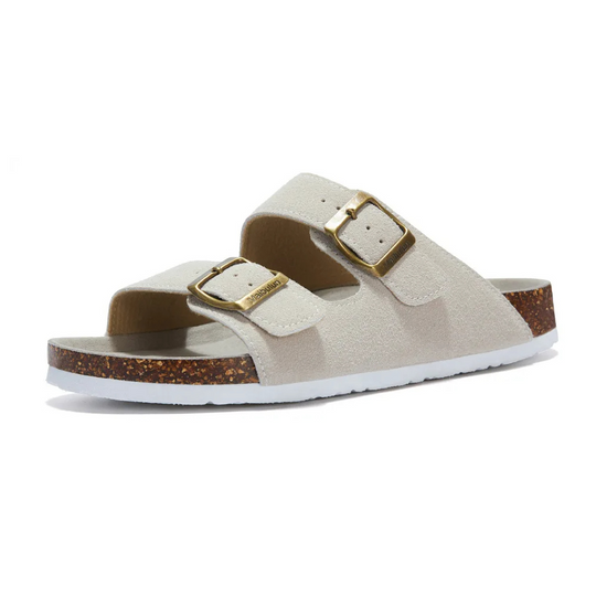 Sandalen Ortho Comfort Korkfußbett